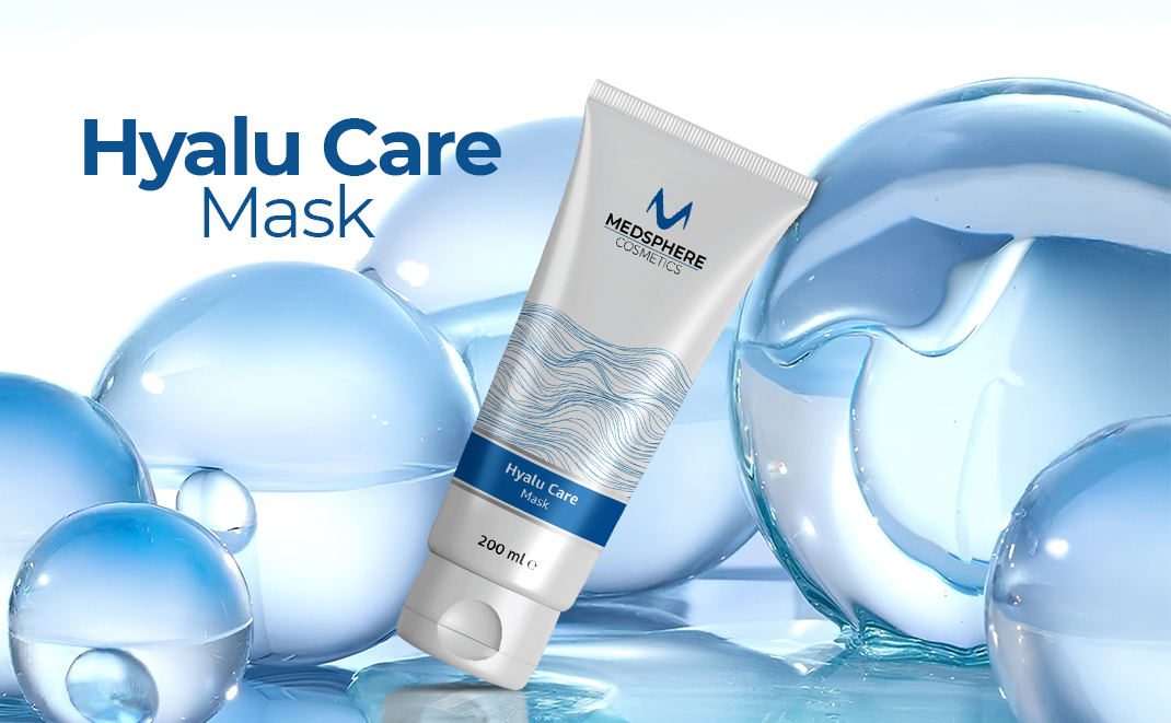 Hylu Care Mask 200ml